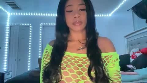 Mariah online show from 01.26.25