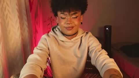 Soy Carla online show from 04.14.26