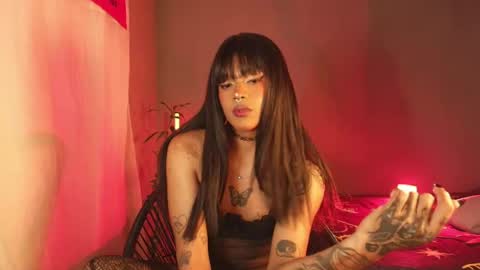 Soy Carla online show from 05.16.26