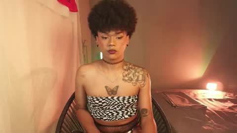 Soy Carla online show from 05.20.26