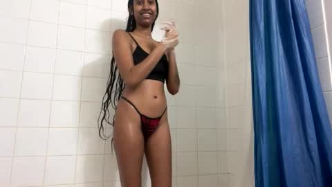 exoticanna444 online show from 01.29.25