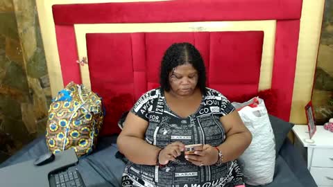 Mandy online show from 04.04.26