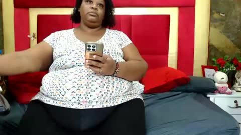 Mandy online show from 06.23.26