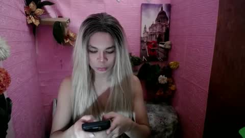 Nica online show from 02.04.25