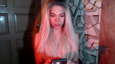 Nica online show from 02.13.25