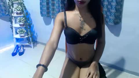 Snapshot of exoticbreanna chatting on 11.09.25 Breanna online show from 11.09.25