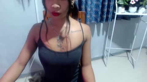 Snapshot of exoticbreanna chatting on 11.14.25 Breanna online show from 11.14.25