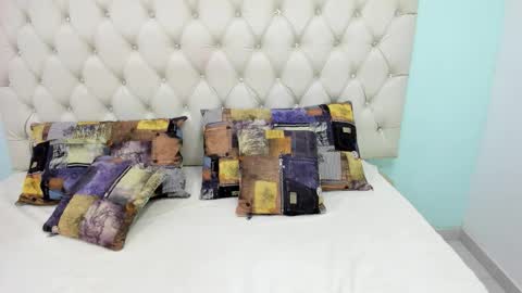 ExoticDollXXX online show from 01.18.26