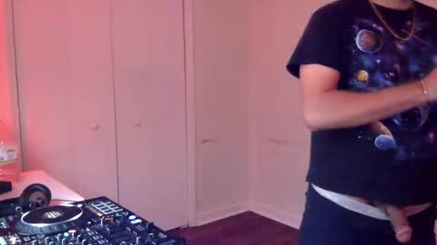 Snapshot of exoticfreak666 chatting on 02.24.25 ExoticFreak666 online show from 02.24.25