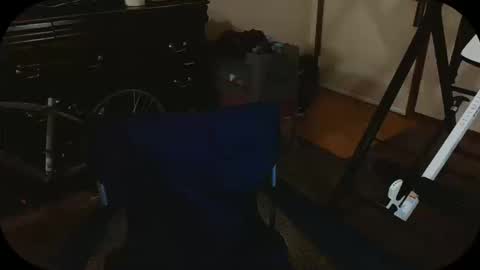 Exoticlexxii online show from 10.17.25