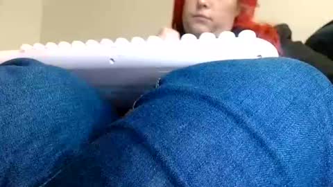 Exoticlexxii online show from 11.21.25