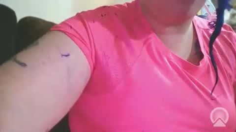 Exoticlexxii online show from 02.06.26