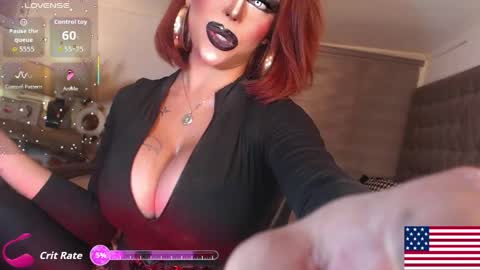 MARIA online show from 05.08.26