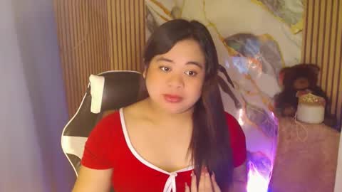 SHANTAL MARIE online show from 10.08.25
