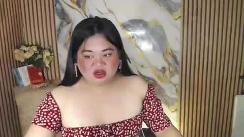 SHANTAL MARIE online show from 03.06.26