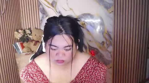 SHANTAL MARIE online show from 03.26.26