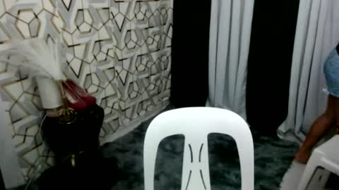 exoticrachel online show from 12.22.24