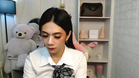 exotictssavie online show from 02.12.25