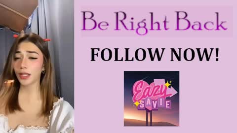 exotictssavie online show from 03.03.25