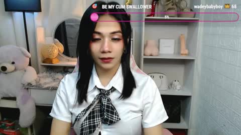 exotictssavie online show from 03.09.25