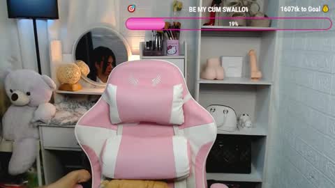 exotictssavie online show from 03.10.25