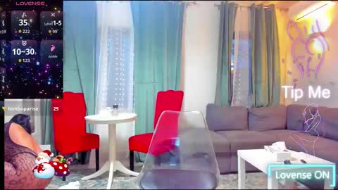 Snapshot of exotticbeautty chatting on 11.28.25 Exotticbeautty online show from 11.28.25