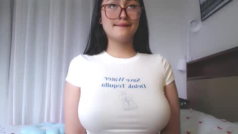 Candy  online show from 02.01.26