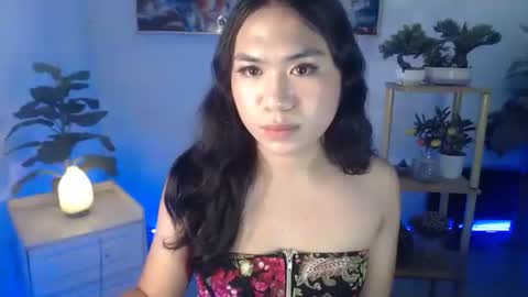 Claire online show from 03.03.26