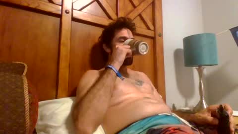 Antonio Leon Gibson-Cushing online show from 07.04.26