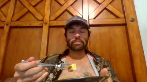 Antonio Leon Gibson-Cushing online show from 07.08.26