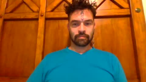 Antonio Leon Gibson-Cushing online show from 07.14.26