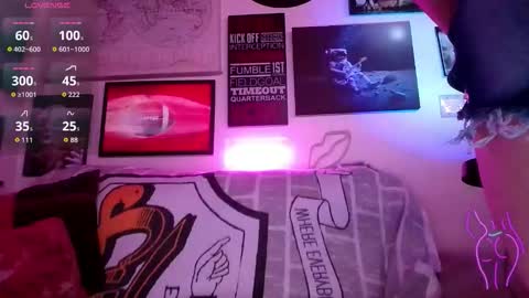explicitshaybaby online show from 05.14.26