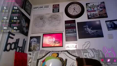 explicitshaybaby online show from 05.29.26
