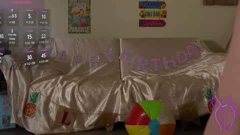explicitshaybaby online show from 05.30.26