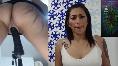 Snapshot of explocion_erotic7 chatting on 12.04.24 explocion_erotic7 online show from 12.04.24