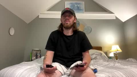 Explosivee andyy online show from 10.18.25