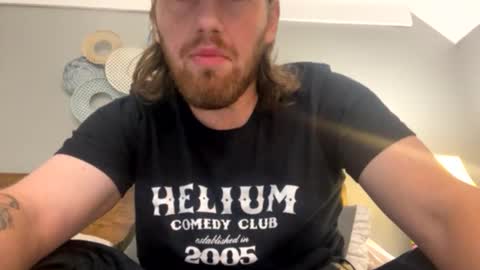 Explosivee andyy online show from 10.22.25