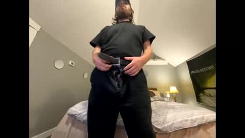 Explosivee andyy online show from 10.28.25