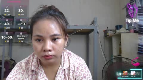 expnsivelj online show from 04.05.26