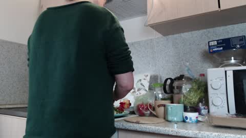 Crystal online show from 12.02.24