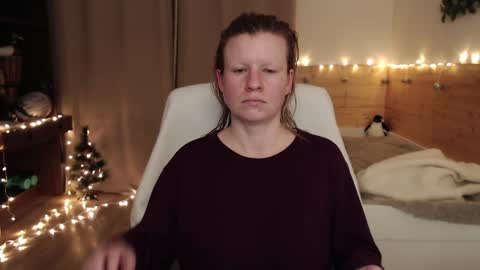 Crystal online show from 12.19.24