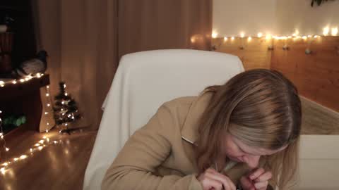 Crystal online show from 12.27.24