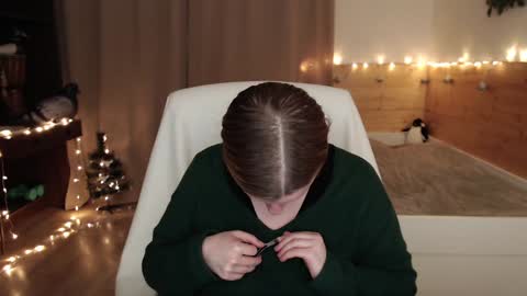 Crystal online show from 12.28.24