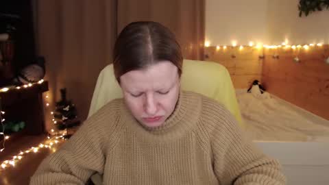 Crystal online show from 02.16.25