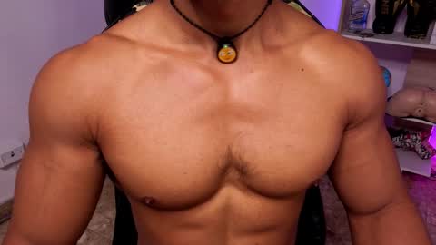 GABRIEL online show from 03.27.26