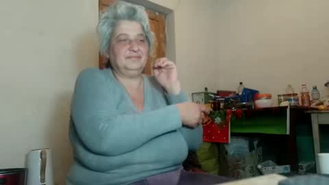 ExquisiteMature online show from 01.07.25