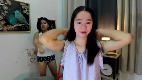 Snapshot of exquisiteruffa chatting on 06.22.26 ruffa online show from 06.22.26