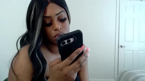 exstacybanks online show from 11.06.25