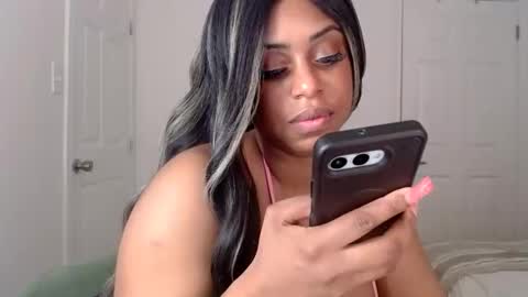 exstacybanks online show from 11.20.25