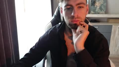 Snapshot of exstayz chatting on 09.12.25 Sweetheart online show from 09.12.25